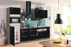 KOCHSTATION Hängeschrank »KS-Brindisi« 60 cm breit, 1 Tür