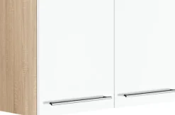 KOCHSTATION Hängeschrank »KS-Eton« Breite 100 cm