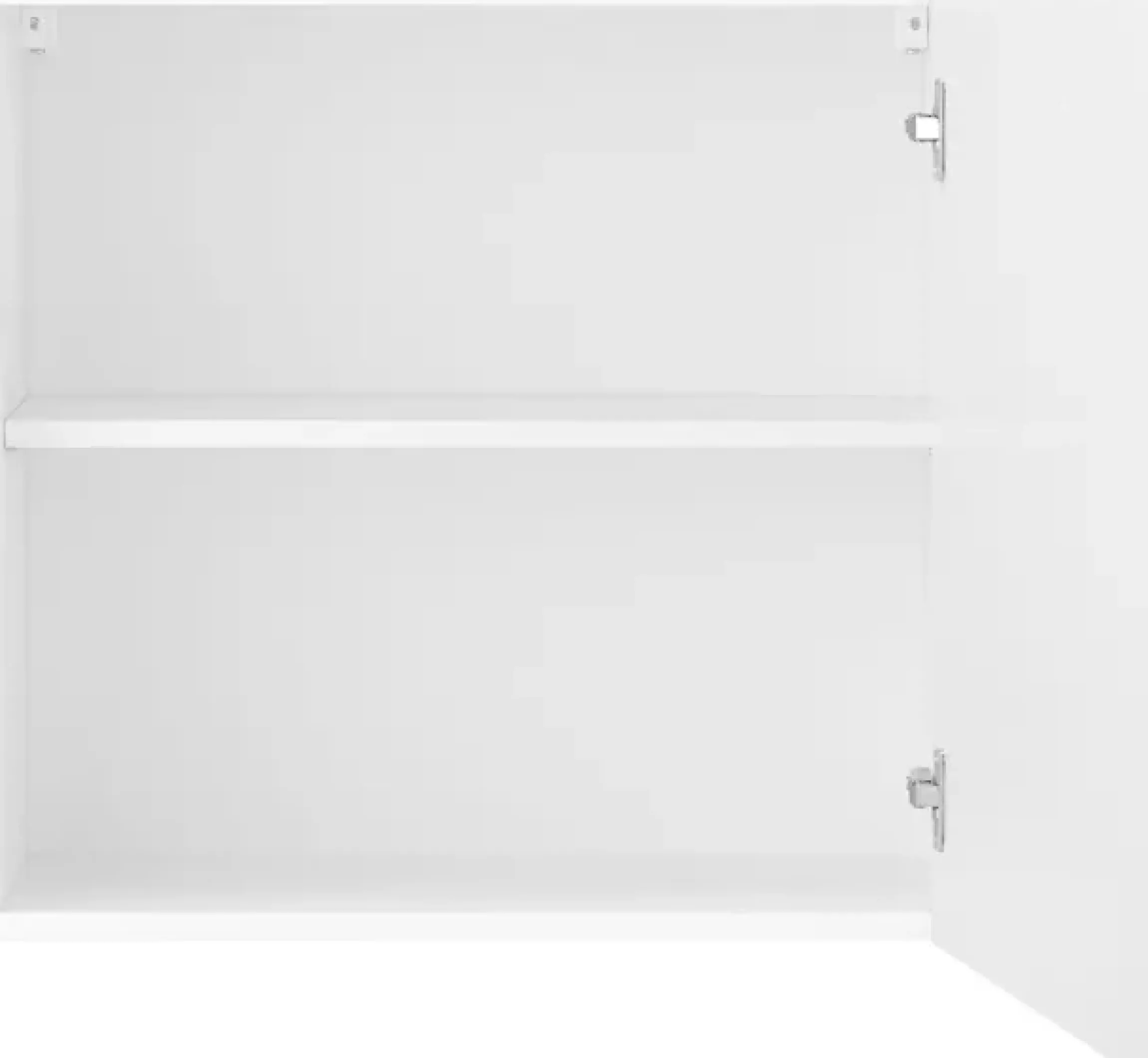 KOCHSTATION Hängeschrank »KS-Kehl« Breite 60 cm