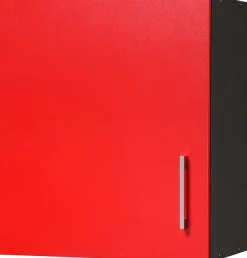 KOCHSTATION Hängeschrank »KS-Paris« Breite 50 cm