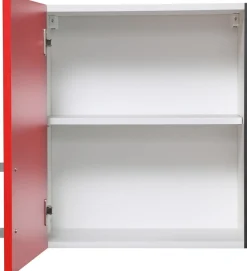 KOCHSTATION Hängeschrank »KS-Paris« Breite 50 cm
