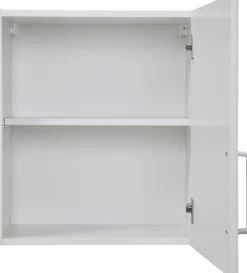 KOCHSTATION Hängeschrank »KS-Stockholm« hochwertige MDF-Fronten