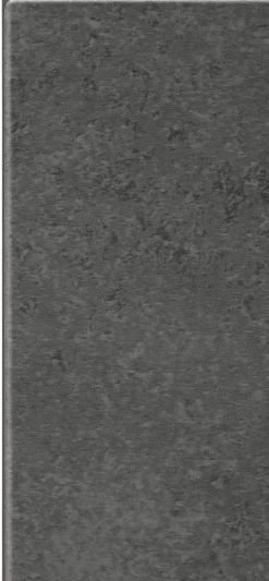 KOCHSTATION Hängeschrank »KS-Tulsa« 50 cm breit, 57 cm hoch, 1 Tür, schwarzer Metallgriff, MDF Front