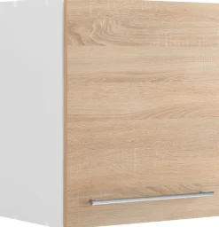 KOCHSTATION Hängeschrank »KS-Trient« 50 cm breit