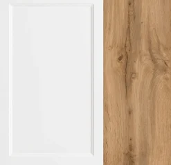 KOCHSTATION Kücheninsel »KS-Lana, Breite 153 cm« MDF-Fronten, Arbeitsplatte 38mm stark