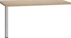 KOCHSTATION Küchentisch »KS-Mali« Breite 67 cm, für Küchenserie "Mali"