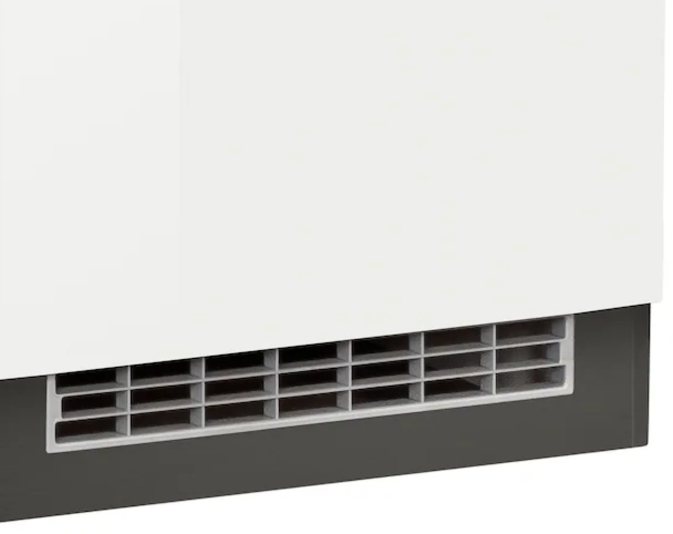 KOCHSTATION Küchenzeile »KS-Brindisi« Breite 210 cm, wahlweise mit E-Geräten, mit MDF-Fronten