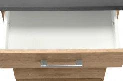 KOCHSTATION Küchenzeile »KS-Colmar« ohne E-Geräte, Breite 330 cm