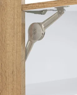 KOCHSTATION Küchenzeile »KS-Colmar« ohne E-Geräte, Breite 300 cm