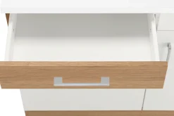 KOCHSTATION Küchenzeile »KS-Colmar« ohne E-Geräte, Breite 240 cm
