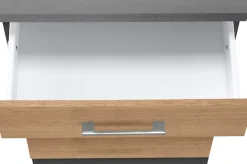 KOCHSTATION Küchenzeile »KS-Colmar« ohne E-Geräte, Breite 270 cm