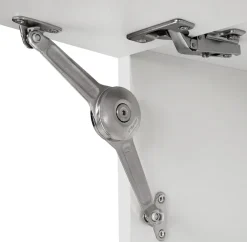 KOCHSTATION Küchenzeile »KS-Frieda Breite 220 cm« wahlweise mit E-Geräten, mit 38mm starker Arbeitsplatte