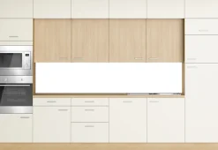 KOCHSTATION Küchenzeile »KS-Lucy« Breite 360 cm, Soft-Close, inkl. Zubehör, wahlweise mit E-Geräten
