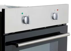 KOCHSTATION Küchenzeile »KS-Mailand« mit Elektrogeräten, Breite 330 cm