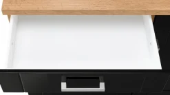 KOCHSTATION Küchenzeile »KS-Tinnum« ohne E-Geräte, Breite 240 cm
