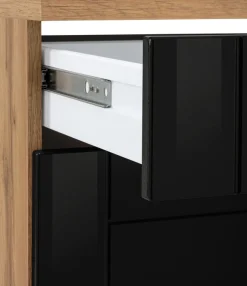 KOCHSTATION Küchenzeile »KS-Tinnum« ohne E-Geräte, Breite 240 cm
