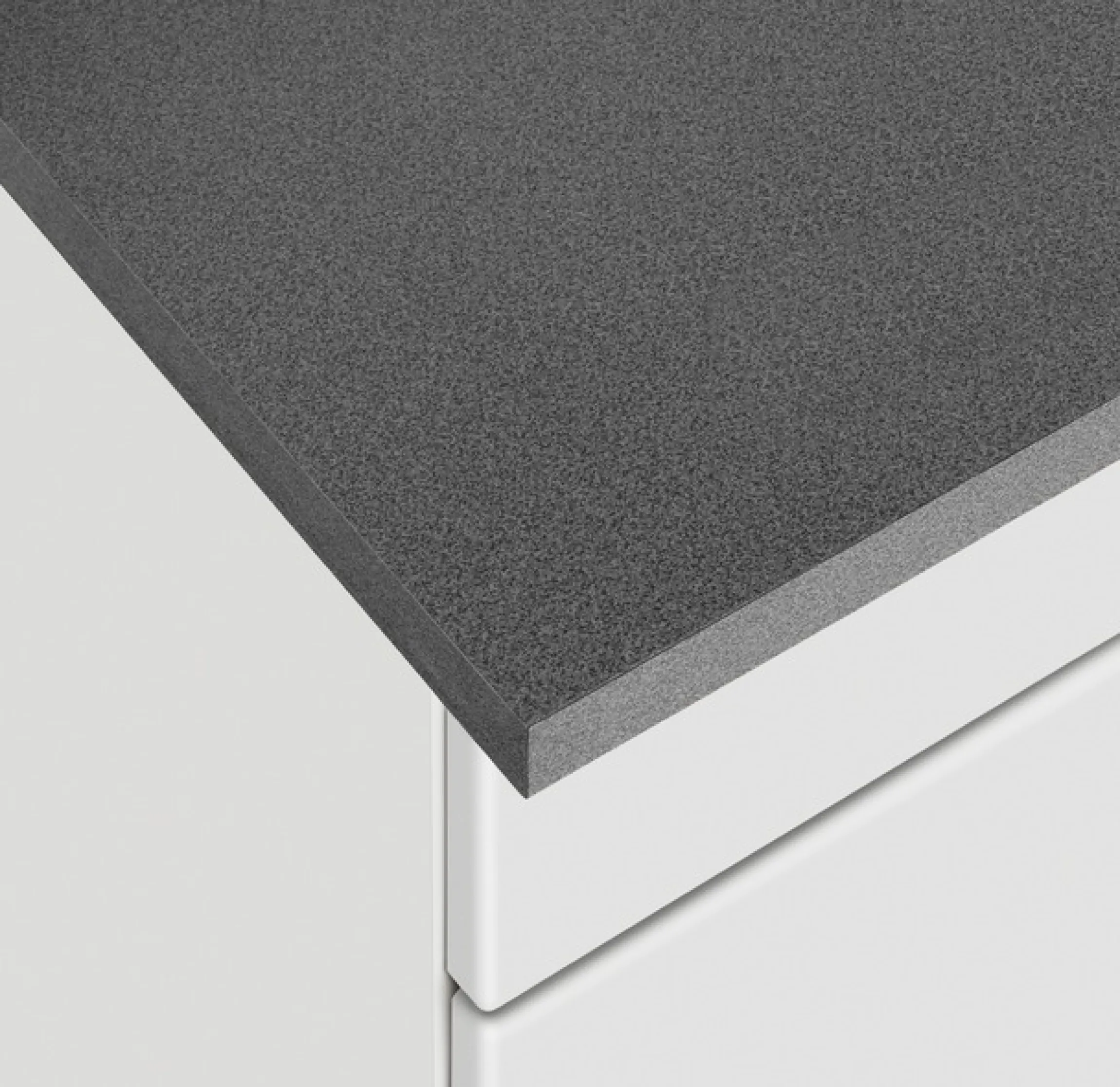KOCHSTATION Küchenzeile »KS-Trier« ohne E-Geräte, Breite 320 cm