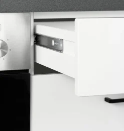 KOCHSTATION Küchenzeile »KS-Trier« ohne E-Geräte, Breite 360 cm