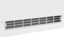 KOCHSTATION Küchenzeile »KS-Trier« mit E-Geräten, Breite 380 cm