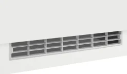 KOCHSTATION Küchenzeile »KS-Trier« mit E-Geräten, Breite 340 cm