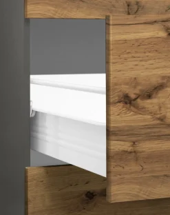 KOCHSTATION Küchenzeile »KS-Trier« ohne E-Geräte, Breite 340 cm