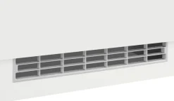 KOCHSTATION Küchenzeile »KS-Trier« ohne E-Geräte, Breite 390 cm