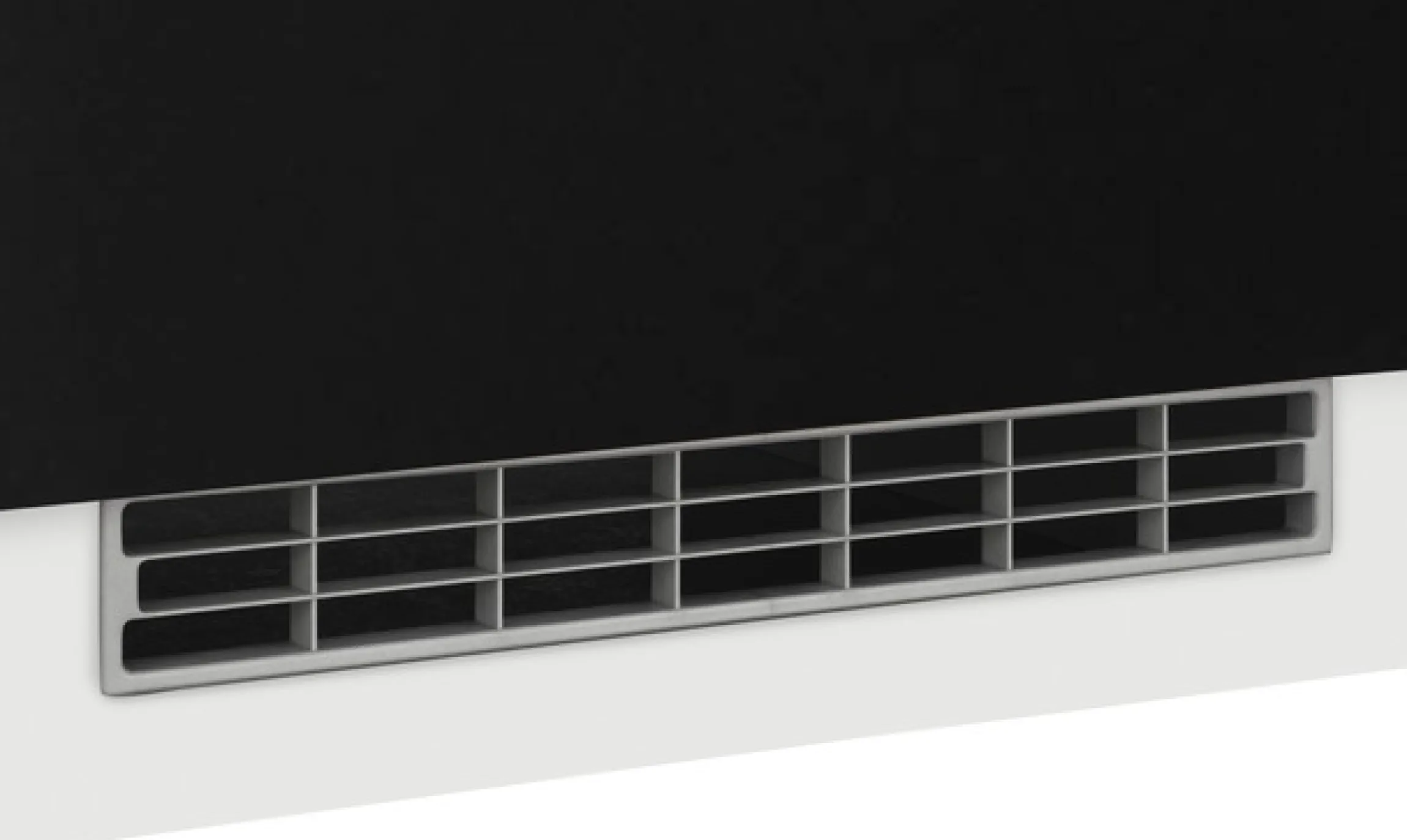 KOCHSTATION Küchenzeile »KS-Trier« ohne E-Geräte, Breite 270 cm