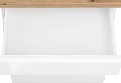 KOCHSTATION Küchenzeile »KS-Virginia,neu in verbesserter Ausführung« Arbeitsplatte 38 mm stark, Stauraum, Softclose,Breite 300 cm, Soft-Close, wahlweise mit Induktion