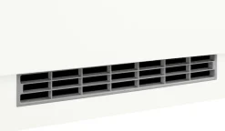 KOCHSTATION Küchenzeile »KS-Virginia,neu in verbesserter Ausführung« Arbeitsplatte 38 mm stark, Stauraum, Softclose,Breite 330 cm, Soft-Close, wahlweise mit Induktion
