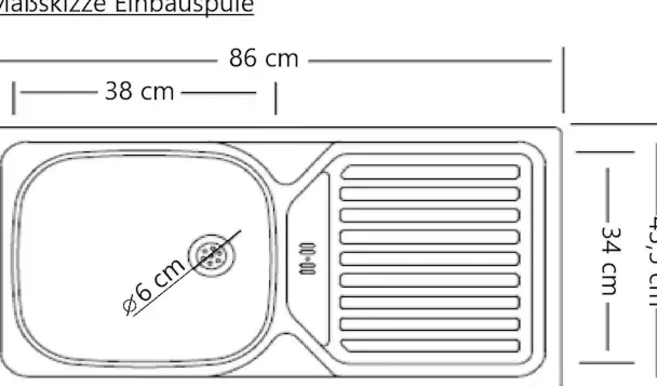 KOCHSTATION Küchenzeile »KS-Wien« Breite 420 cm, wahlweise mit E-Geräten