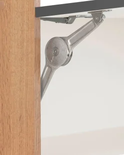 KOCHSTATION Küchenzeile »KS-Wien« Breite 350 cm, wahlweise mit E-Geräten und Induktion