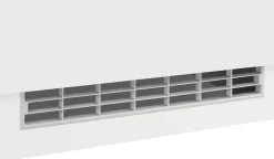 KOCHSTATION Kühlumbauschrank »KS-Trier« Breite 60 cm