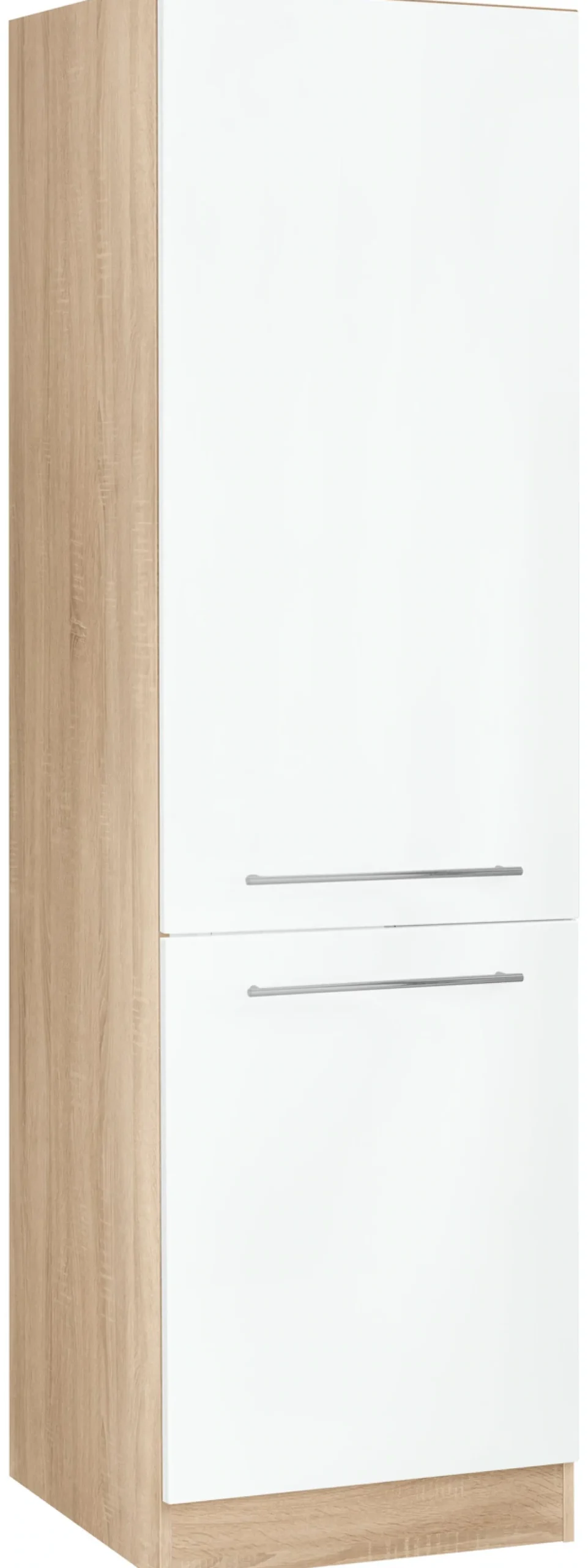 KOCHSTATION Kühlumbauschrank »KS-Eton« für großen Kühlschrank, Nischenmaß 178 cm
