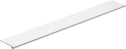 KOCHSTATION Kühlumbauschrank »KS-Brindisi« 60 cm breit, 200 cm hoch, hochwertige MDF Fronten