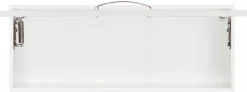 KOCHSTATION Klapphängeschrank »KS-Cara« Breite 90 cm