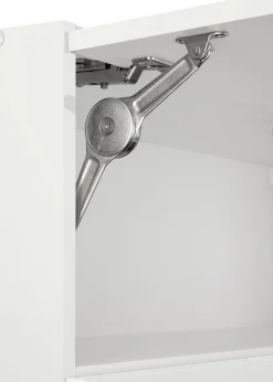 KOCHSTATION Klapphängeschrank »KS-Trier« mit 2 Klappen, Breite 100 cm