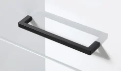 KOCHSTATION Kochfeldumbauschrank »KS-Trier« Breite 80 cm
