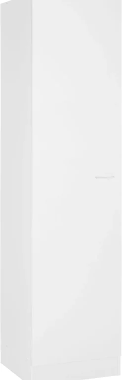 KOCHSTATION Mehrzweckschrank »KS-Elster« Breite 50 cm