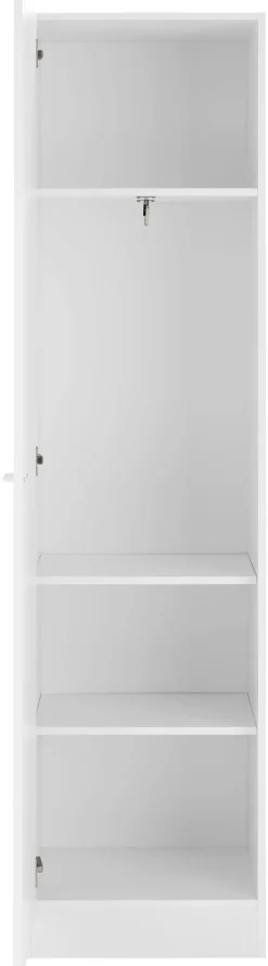 KOCHSTATION Mehrzweckschrank »KS-Elster« Breite 50 cm