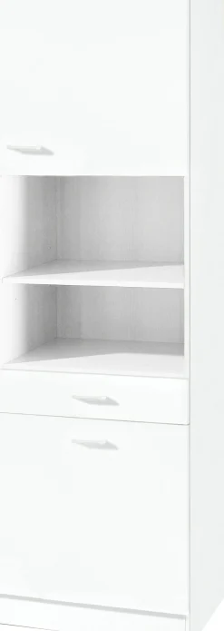 KOCHSTATION Mehrzweckschrank »KS-Elster« Breite 60 cm