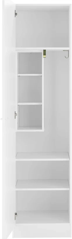 KOCHSTATION Mehrzweckschrank »KS-Elster« Breite 50 cm