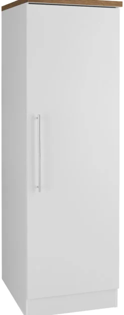 KOCHSTATION Seitenschrank »KS-Samos« 50 cm breit