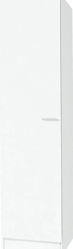KOCHSTATION Seitenschrank »KS-Elster« Breite 50 cm