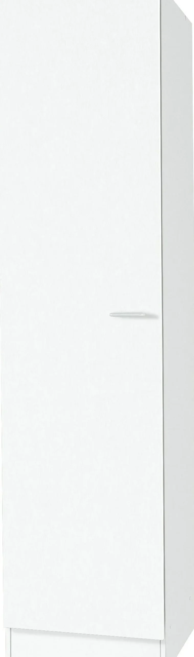 KOCHSTATION Seitenschrank »KS-Elster« Breite 50 cm