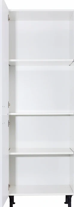 KOCHSTATION Seitenschrank »KS-Cara«