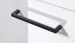 KOCHSTATION Spülenschrank »KS-Trier« Breite 110 cm, inkl. Möbelfront für Geschirrspüler