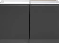 KOCHSTATION Spülenschrank »KS-Bruneck« ><noscript><img data-lazyloaded=