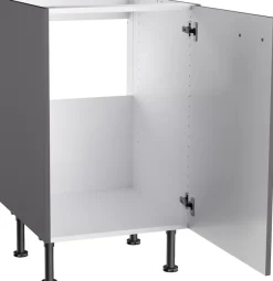 KOCHSTATION Spülenschrank »KS-Paula« 50 cm breit, 87 cm hoch, mit 1 Tür