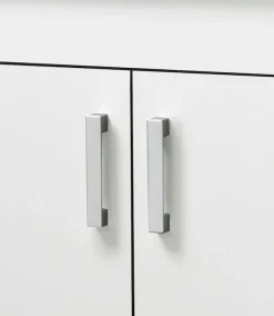 KOCHSTATION Spülenschrank »KS-Toronto, Breite 100 cm«