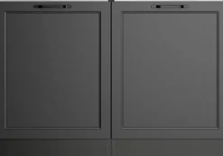 KOCHSTATION Spülenschrank »KS-Lana« Breite 120 cm
